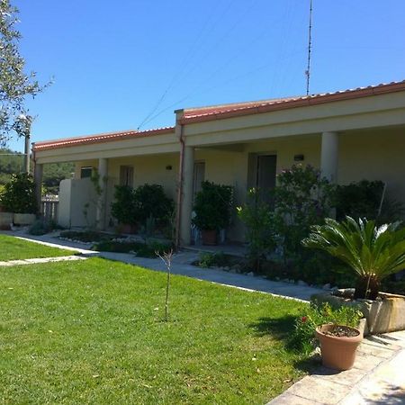 B&B Borgo Minerva Otranto Kültér fotó