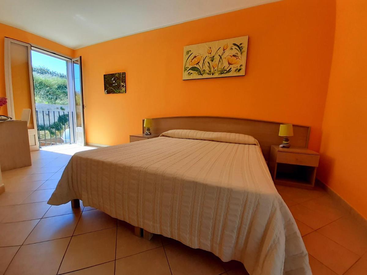 B&B Borgo Minerva Otranto Kültér fotó