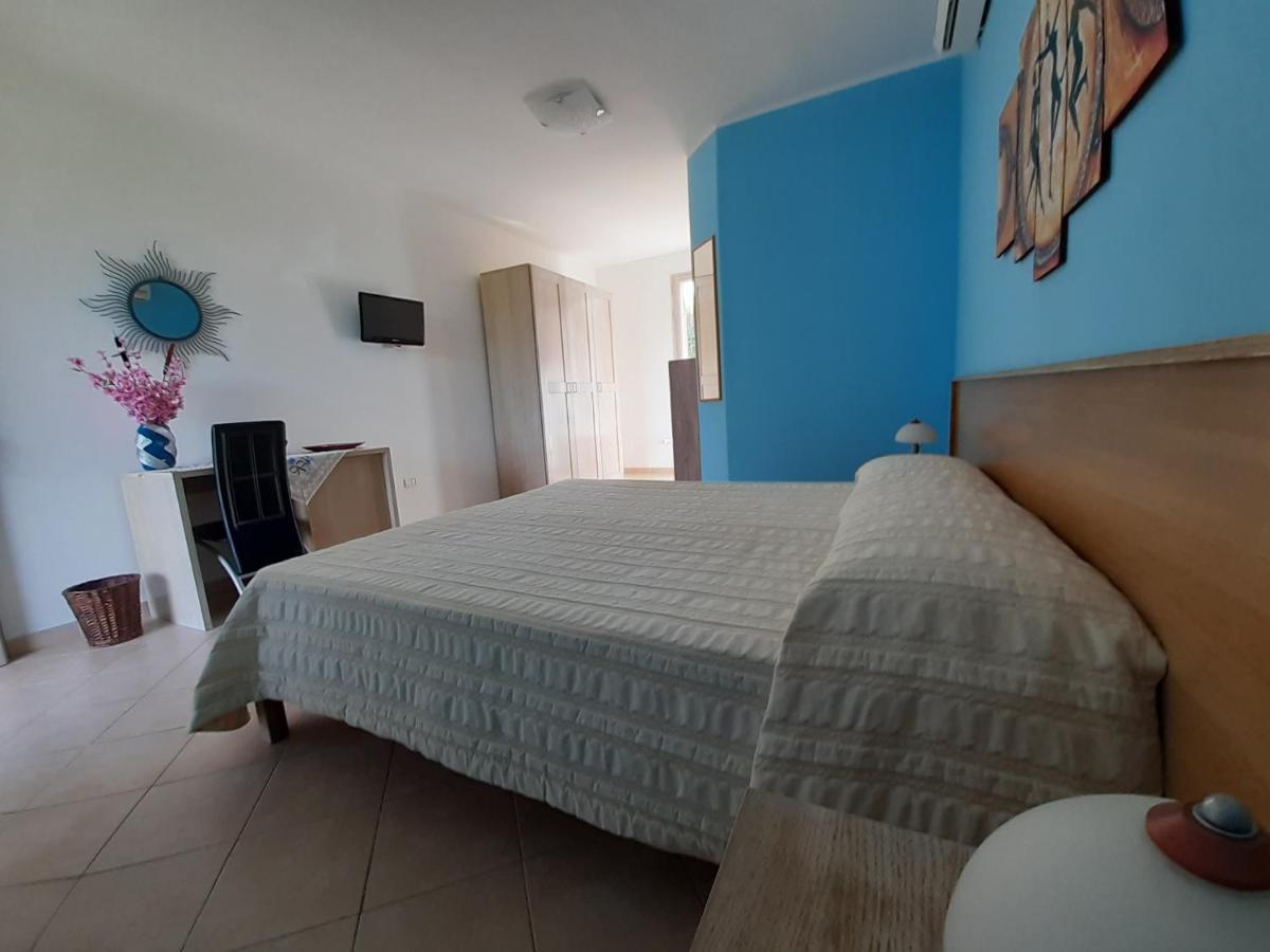 B&B Borgo Minerva Otranto Kültér fotó