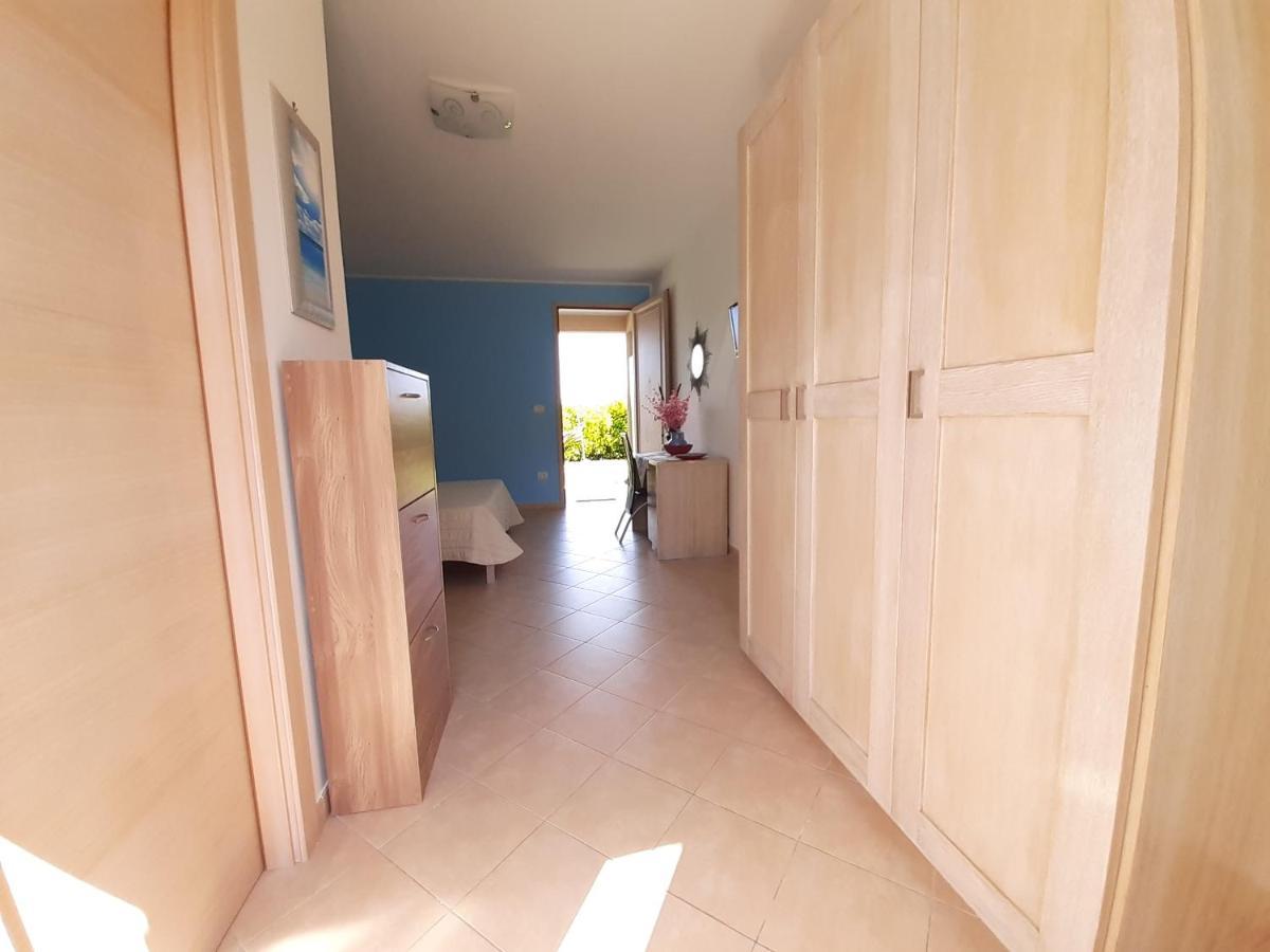 B&B Borgo Minerva Otranto Kültér fotó