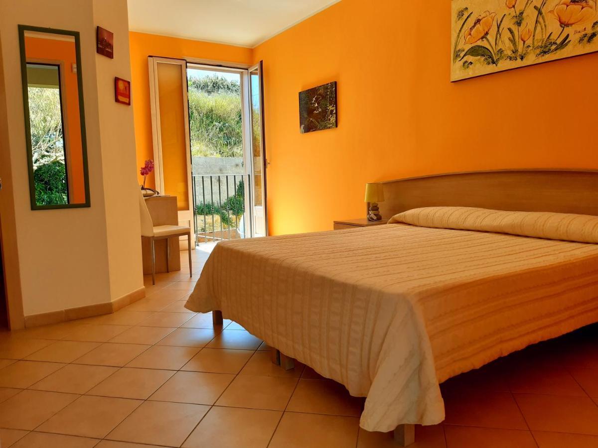 B&B Borgo Minerva Otranto Kültér fotó