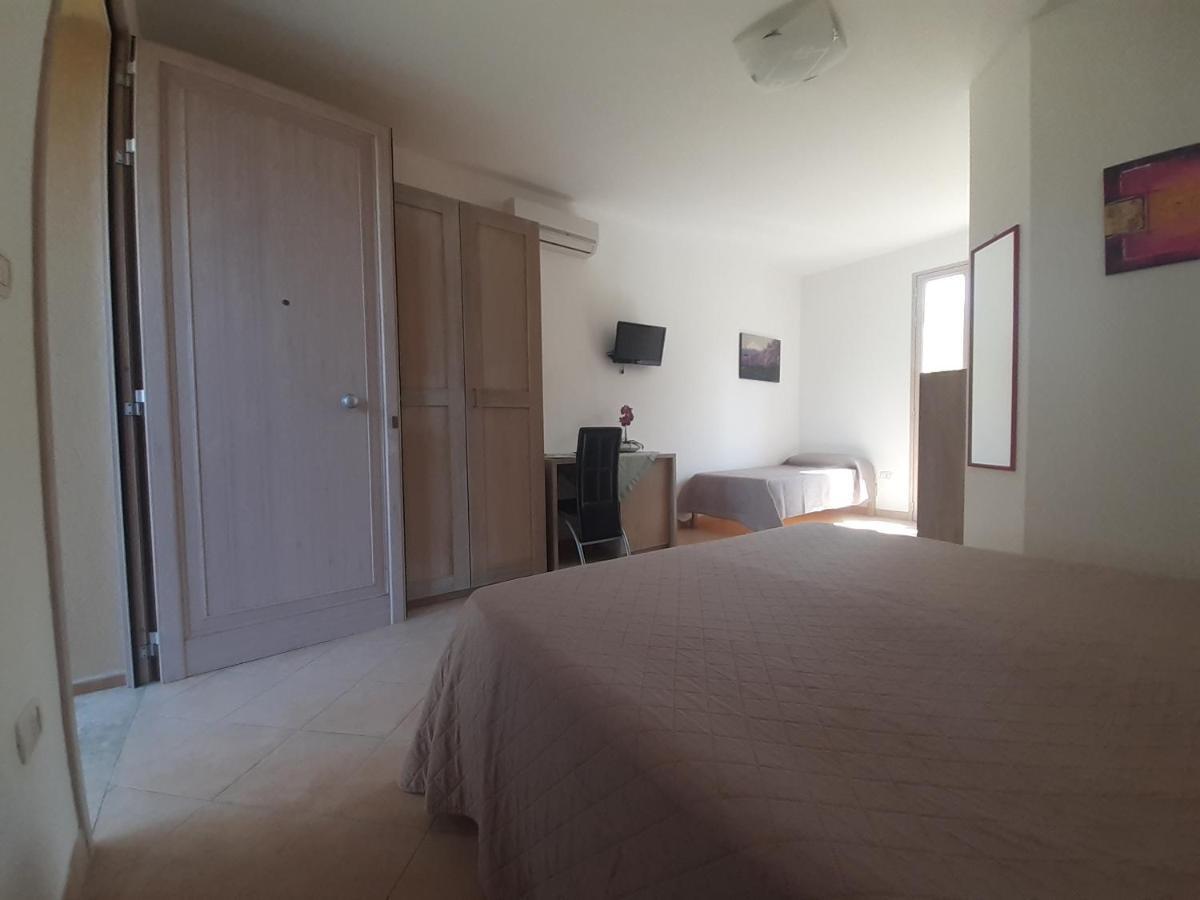 B&B Borgo Minerva Otranto Kültér fotó