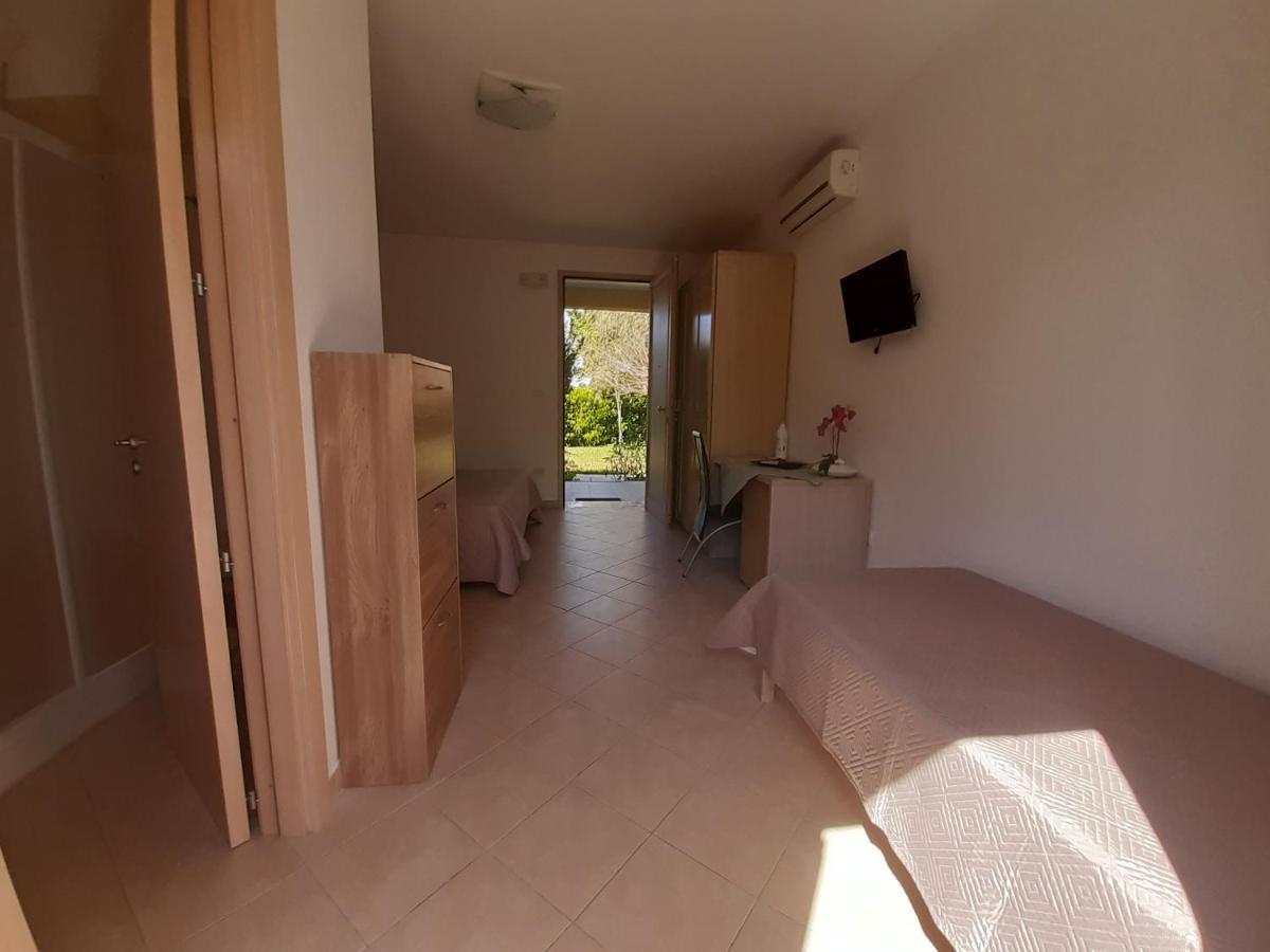 B&B Borgo Minerva Otranto Kültér fotó