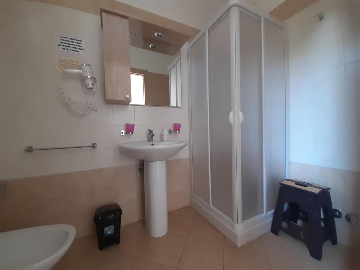 B&B Borgo Minerva Otranto Kültér fotó