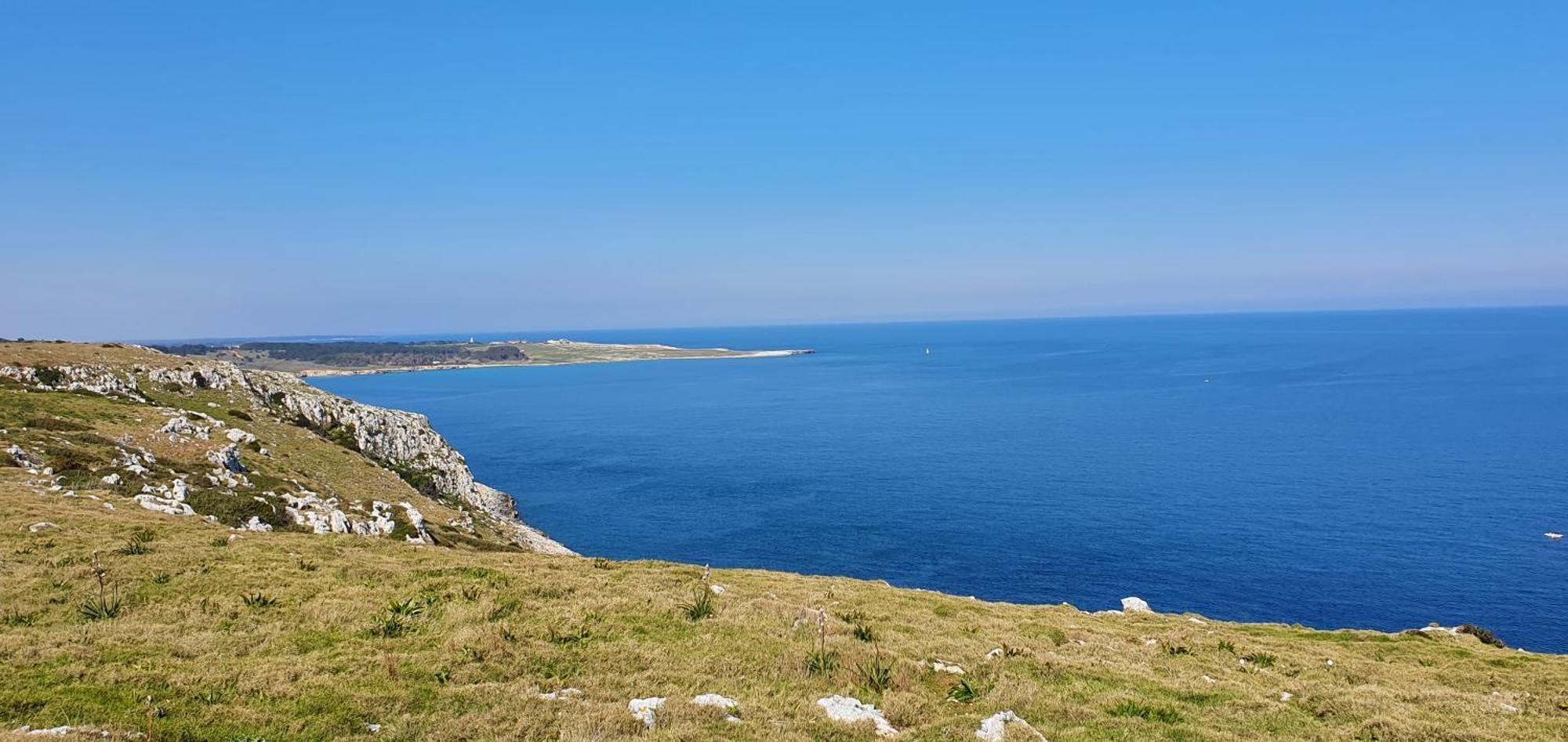 B&B Borgo Minerva Otranto Kültér fotó