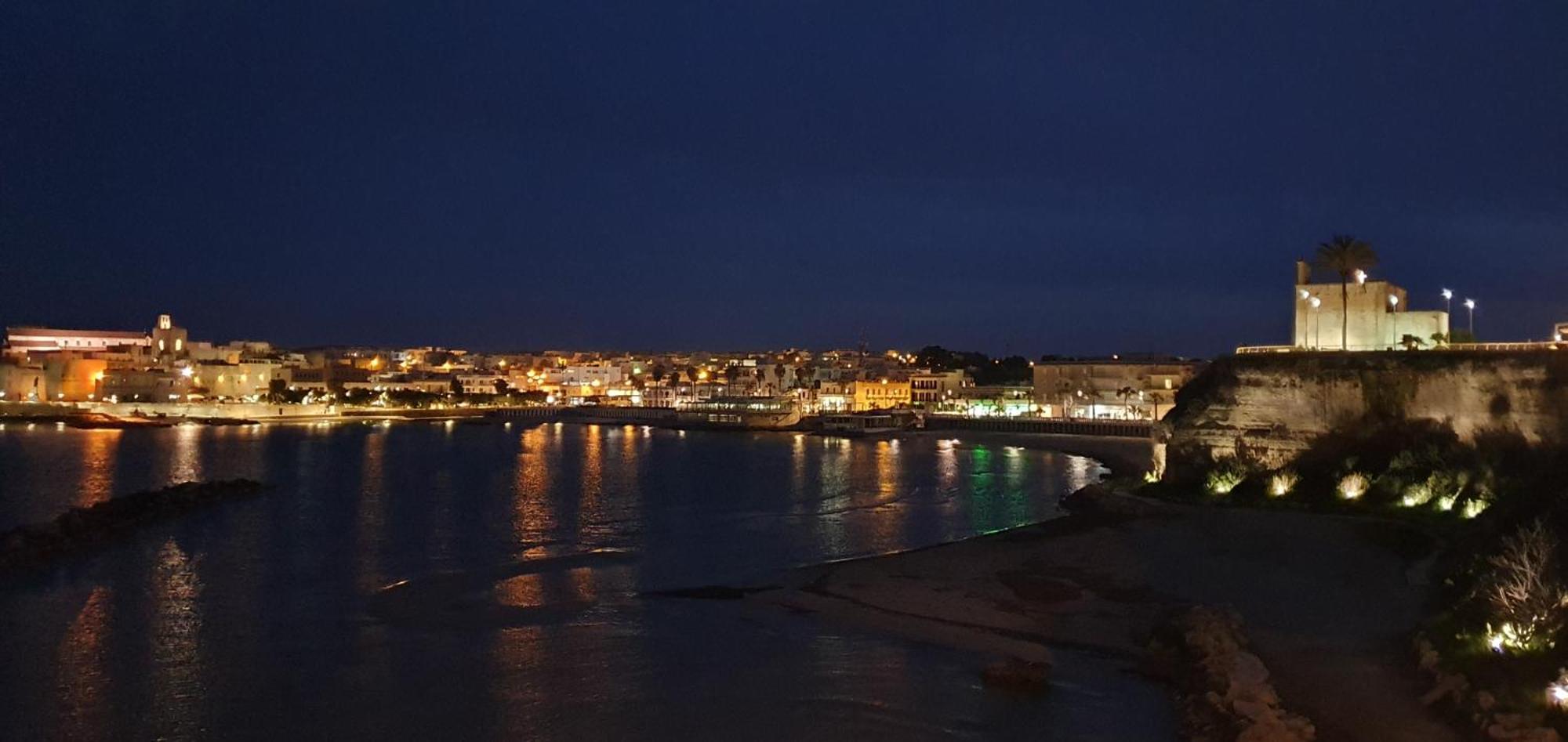 B&B Borgo Minerva Otranto Kültér fotó