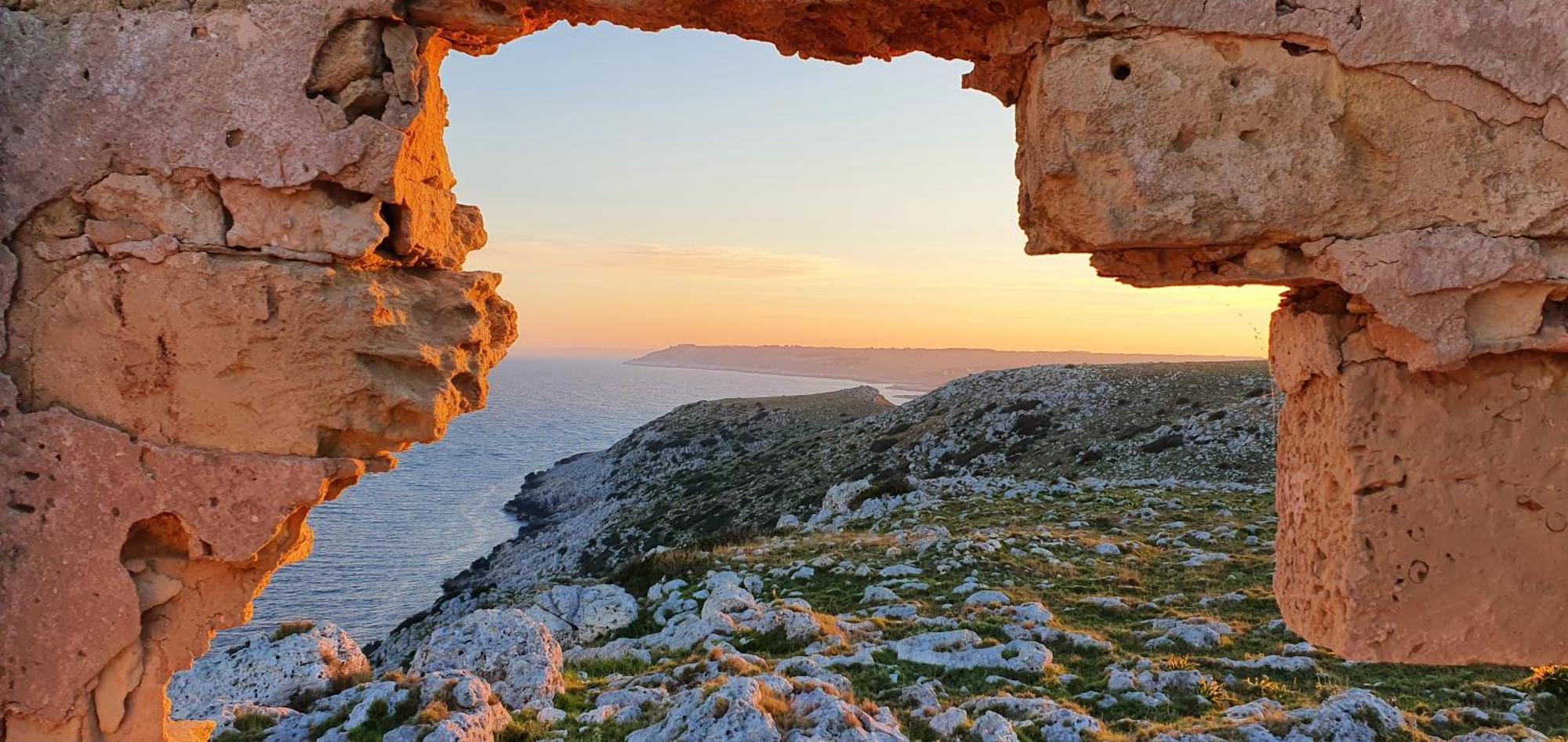 B&B Borgo Minerva Otranto Kültér fotó