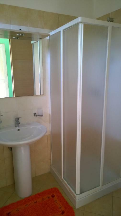 B&B Borgo Minerva Otranto Kültér fotó